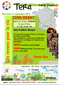 cine-debat Narbonne