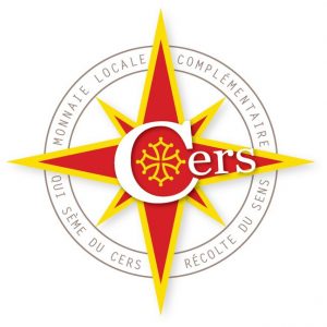 logo des professionnels acceptant le CERS