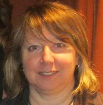 Christine Dauzats, fondatrice CERS MLC