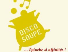 Disco Soupe