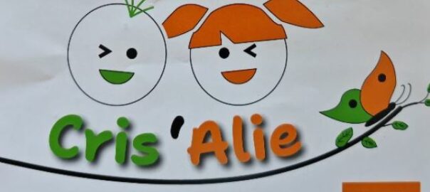 Cris'Alie vide grenier permanent, est aussi Comptoir d'échange CERS, où échanger avec +11% de CERS pendant l'action "Y a d' la monnaie dans mon quartier!"